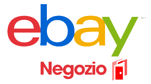Visita il nostro negozio ebay