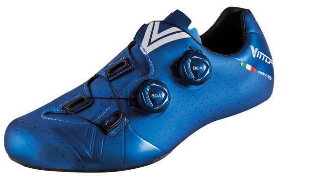 scarpe ciclismo vittoria 2019