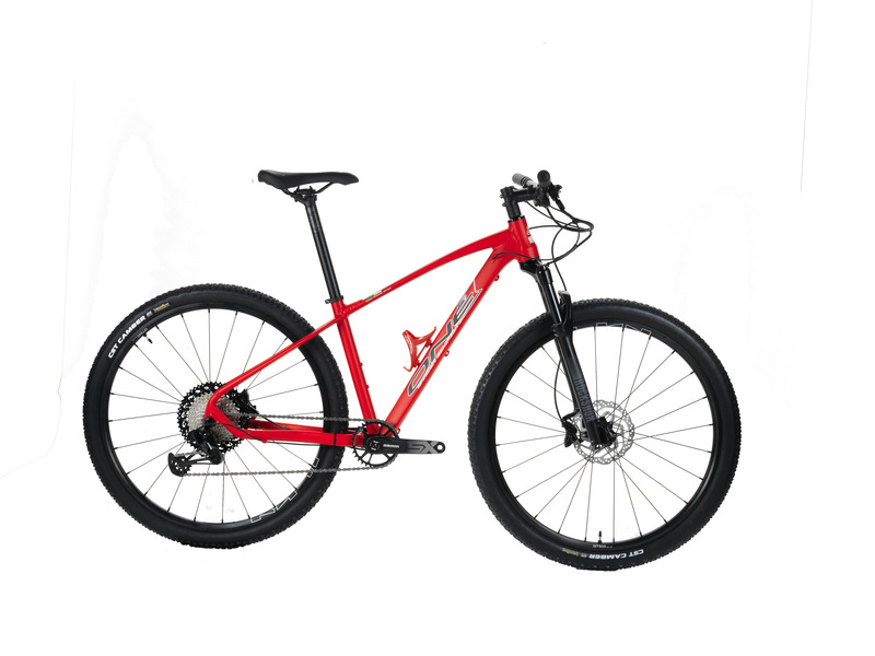 Pedali In Alluminio Nero 1/2'' – Piattaforma – Per BMX, MTB, Bici Da Strada – Extreme Wheels