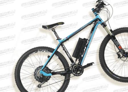 E-bike Bici elettriche